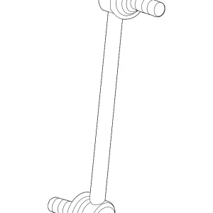 Stabilizer Link - Mazda (DA6A-34-170)
