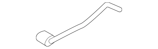 Fuel Gauge Sending Unit - Mazda (ZZC2-43-540A)