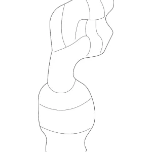 PCV Valve - Mazda (1F61-13-890)