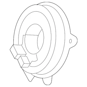 Clock Spring - Mazda (EH44-66-CS0A)