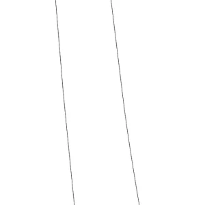 Rear Molding - Mazda (LE43-50-8V4C-00)