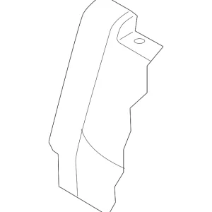 Seat Back Cover - Mazda (C315-88-381B-02)