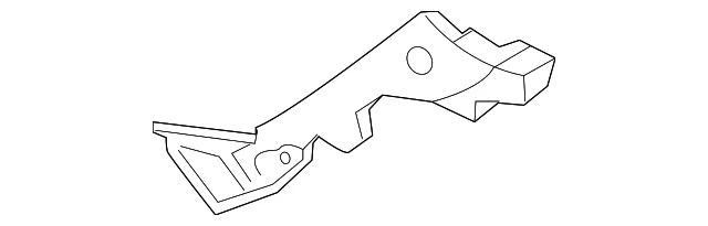 Retainer - Mazda (BBM4-50-2H1E)