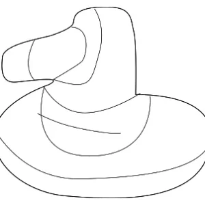 PCV Valve - Mazda (ZZM2-13-890)
