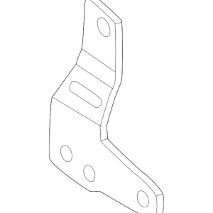 Upper Bracket - Mazda (H305-15-231)