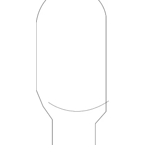 Bulb - Mazda (KD45-55-431)