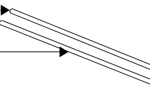 Blade Assembly Stiffener - Mazda (NC33-67-332)