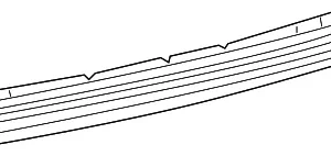 Step Pad - Mazda (ZZCA-50-24Y)