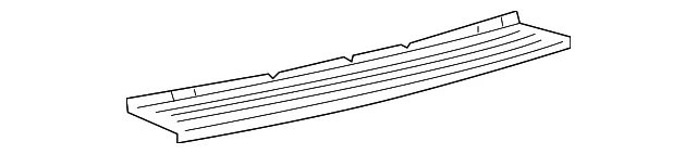 Step Pad - Mazda (ZZCA-50-24Y)