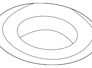 Upper Spring Insulator - Mazda (LC62-28-012)