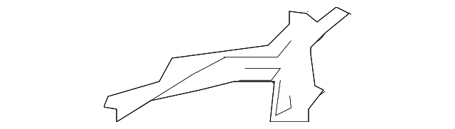 Hinge - Mazda (GP9B-52-420A)