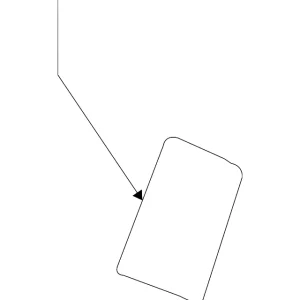Seat Back Heater - Mazda (TD13-88-122)