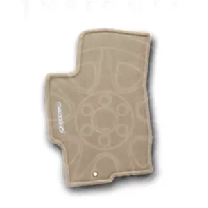 Floor Mats, Carpet - Mazda (0000-8B-H35A-A3)