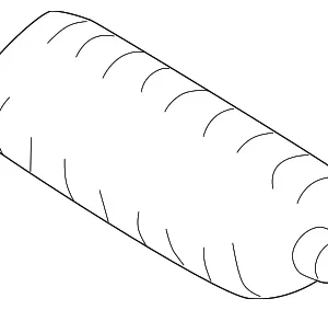 Tie Rod Boot - Mazda (NA01-32-12X)
