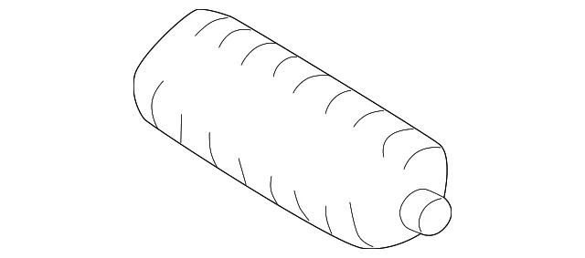 Tie Rod Boot - Mazda (NA01-32-12X)