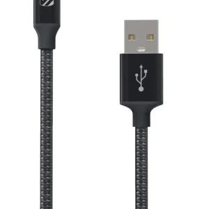 Charging Cable, Lightning By Scoscheandreg - Mazda (C9N1-V7-460)