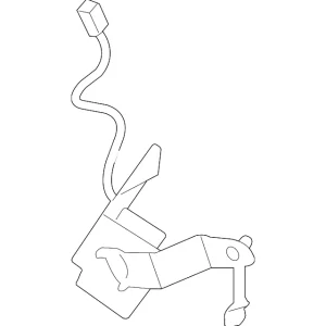 Level Sensor - Mazda (FE03-51-22YC)