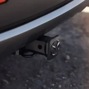Trailer Tow Hitch - Mazda (VA40-V3-920)