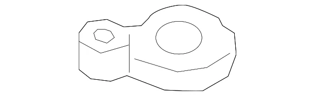 Fuel Injection Pressure Regulator - Mazda (PAF1-13-280)