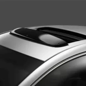 Air Deflector, Moonroof - Mazda (0000-8P-H20A)
