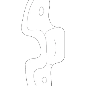 Striker - Mazda (ZZM0-65-741)