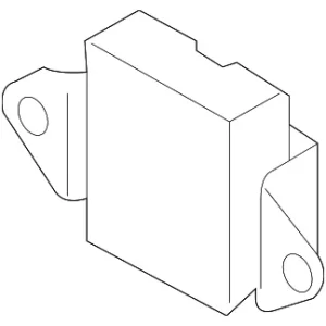 Dynamic Damper - Mazda (C236-28-660C)