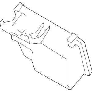 Case - Mazda (LFG1-13-Z02A)