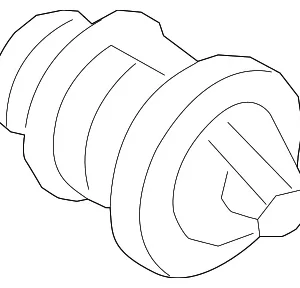 Thermostat - Mazda (PE01-15-171)