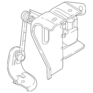 Level Sensor - Mazda (DB2S-51-22YE)