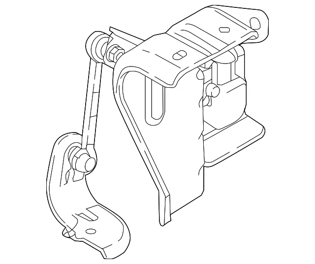 Level Sensor - Mazda (DB2S-51-22YE)