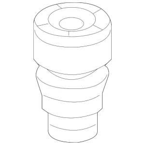 Strut Bumper - Mazda (GBFN-34-111)
