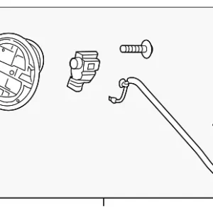 Box Filler - Mazda (BDTS-42-420L)