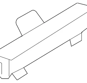 Display System - Mazda (TK21-61-1J0)