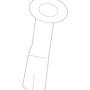 Headrest Guide - Mazda (EF91-88-1G9A-70)