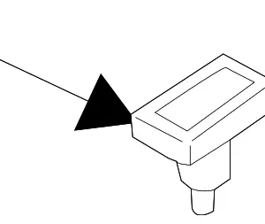 Run Channel Fastener - Mazda (BDMT-72-762C)