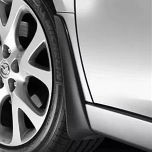 Splash Guards, Front - Mazda (GS3L-V3-450)