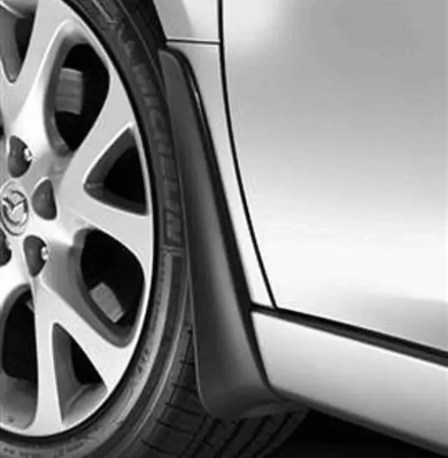 Splash Guards, Front - Mazda (GS3L-V3-450)