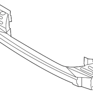Impact Bar - Mazda (GKYA-50-070E)