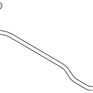 Stabilizer Bar - Mazda (GK2A-28-151)