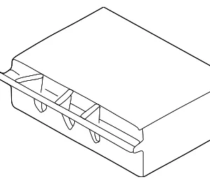 Diagnostic Unit - Mazda (T043-57-K30)