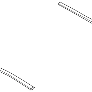 Insert Strip - Mazda (BN5W-51-RG2)