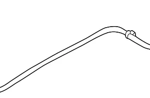 Oxygen Sensor - Mazda (FS1J-18-861B)