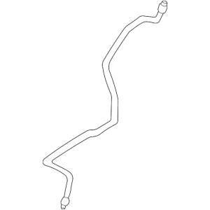 AC Line - Mazda (LC73-61-834B)