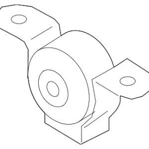 Rear Mount - Mazda (BEET-28-69XA)