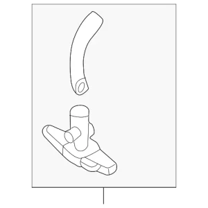 Front Seal - Mazda (VA40-56-75X)