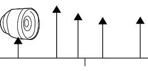 Inner Boot - Mazda (GG36-22-540)