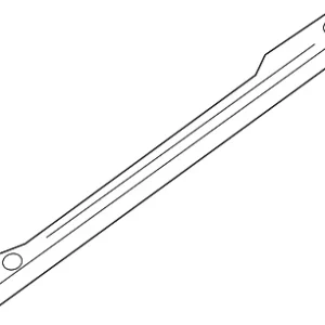 Upper Seal - Mazda (BDTS-56-915)
