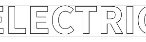 Warning Label - Mazda (DN4J-69-062A)