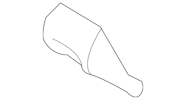 Shift Knob Cover - Mazda (VA45-46-033)