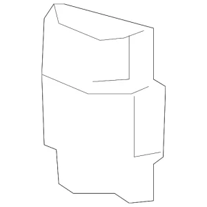 Servo - Mazda (ZZCA-61-A8Z)